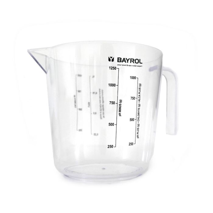 Messbecher 1 L