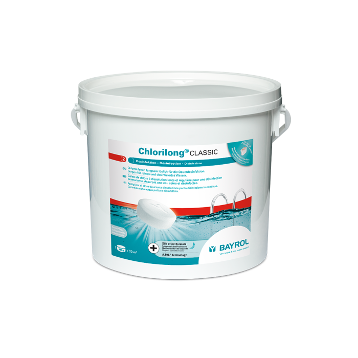 Chlorilong CLASSIC 5 kg