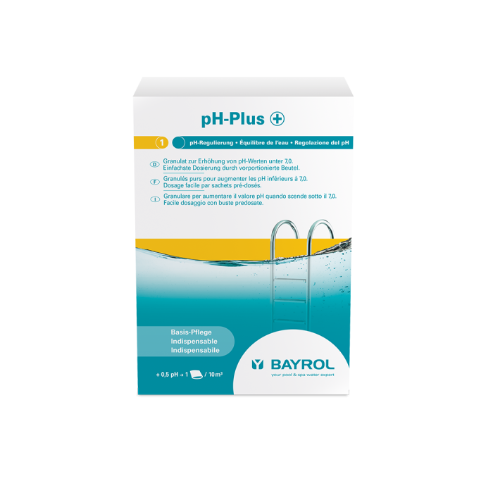 pH-Plus 1,5KG