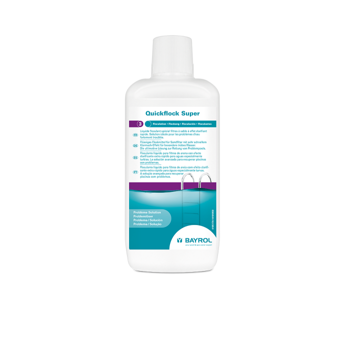Quickflock Super 1L