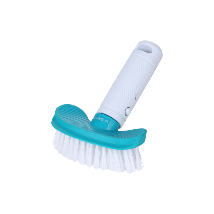 Reinigungsbürste 12,5 cm Mini Pool&Spa