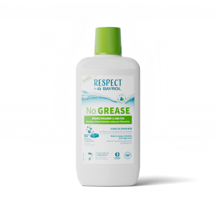 RESPECT No GREASE 1L