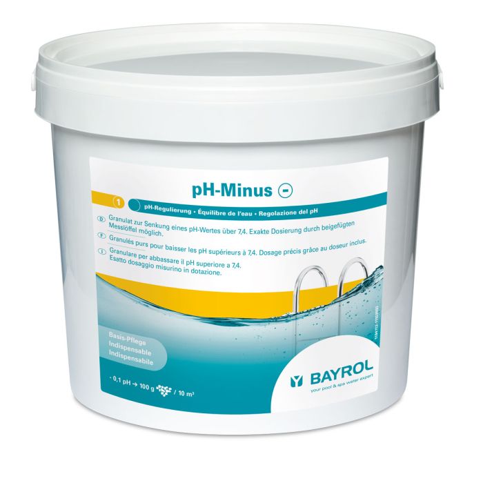 pH-Minus 6 KG