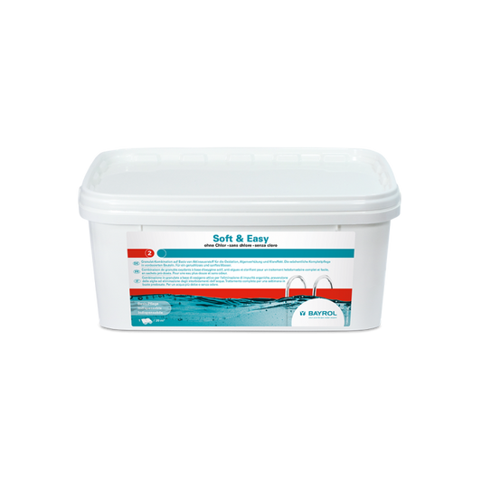 Soft & Easy 2,24 kg (20 m³)