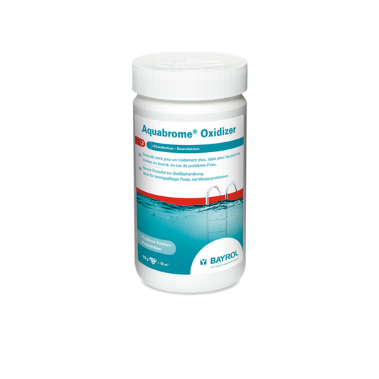 Aquabrome Oxidizer 1,25 kg