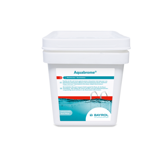 Aquabrome 5 kg