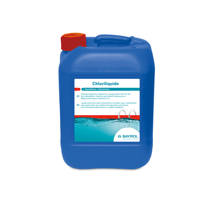 Chloriliquide