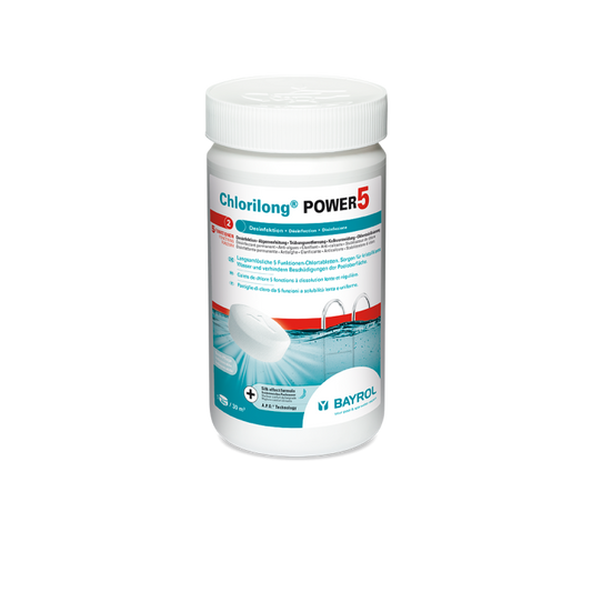 Chlorilong POWER 5 - 1,25 kg
