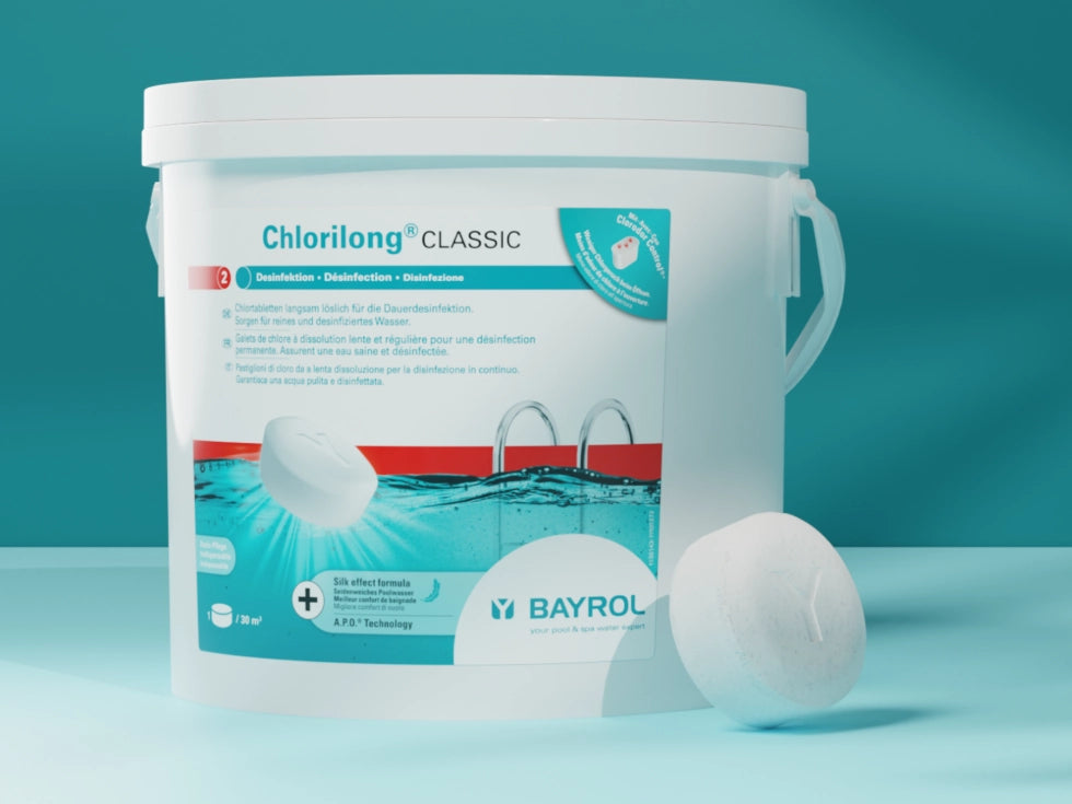 Chlorilong CLASSIC 10 Kg
