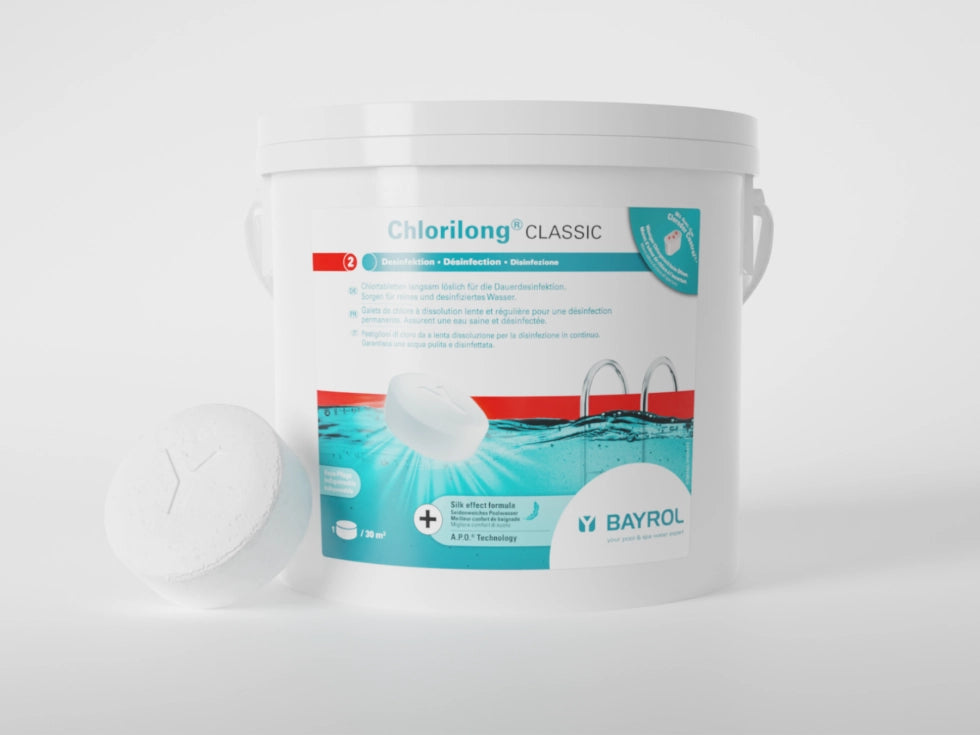 Chlorilong CLASSIC 10 Kg