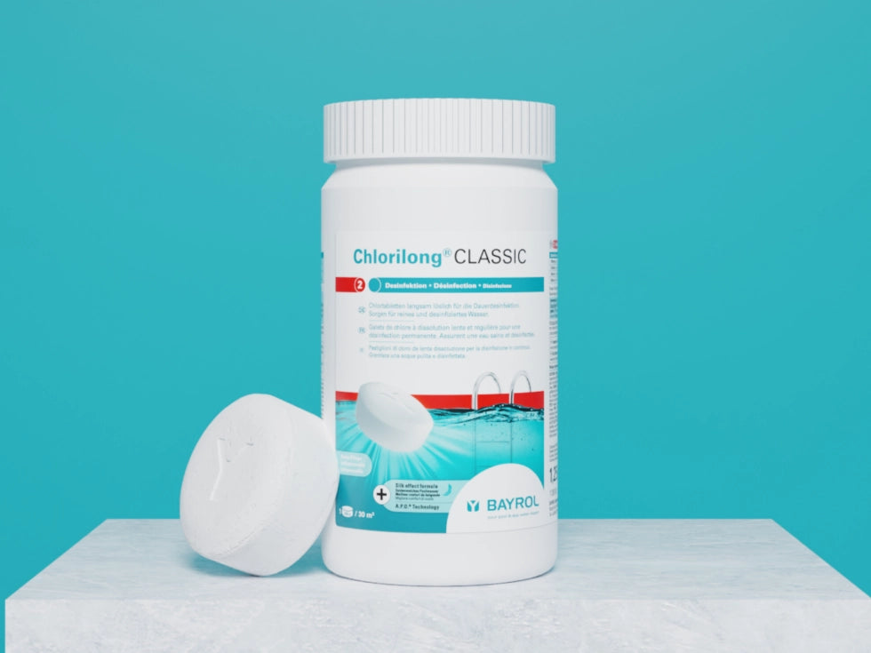 Chlorilong CLASSIC 10 Kg