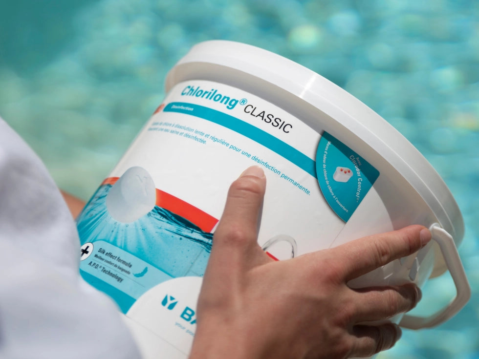 Chlorilong CLASSIC 10 Kg