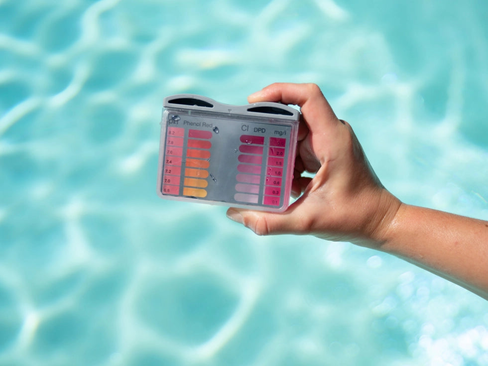 Pooltester