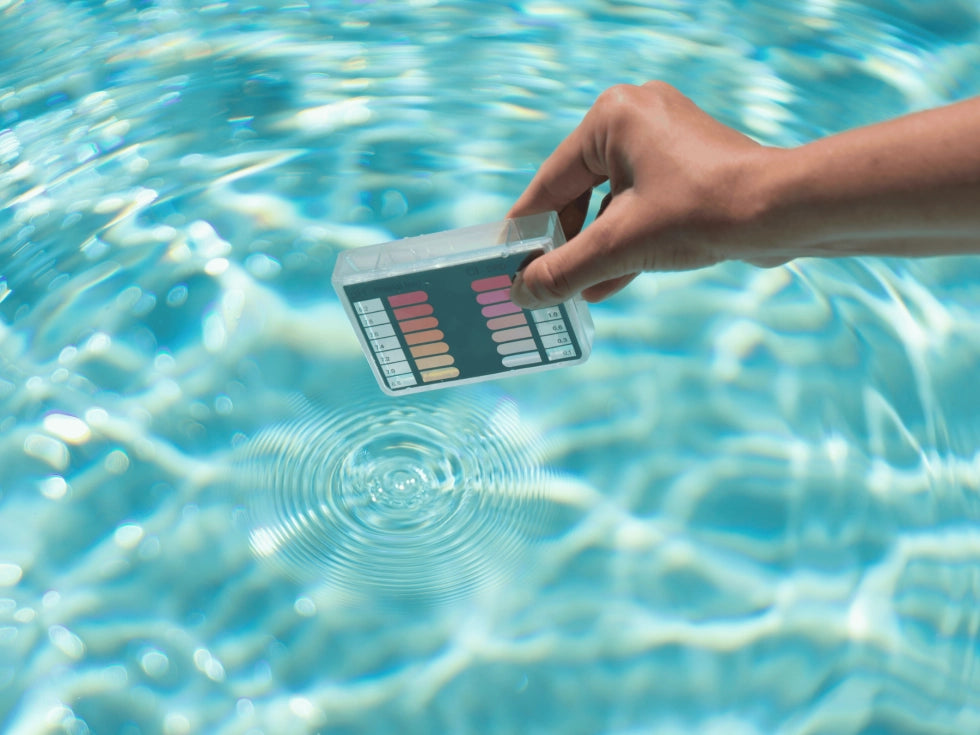 Pooltester