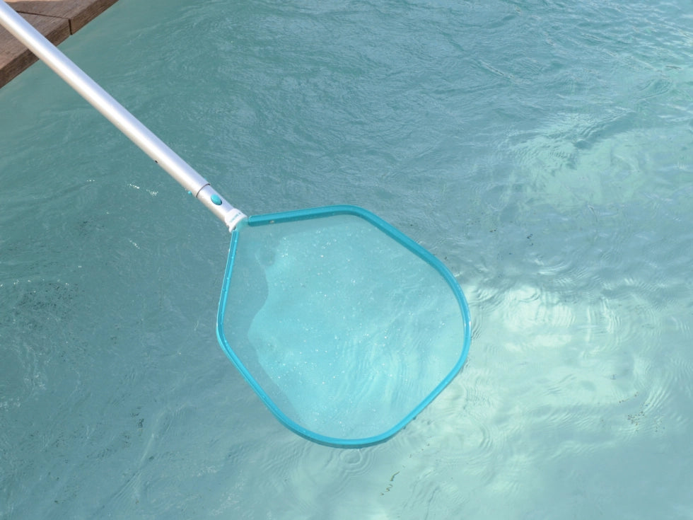 Poolkescher