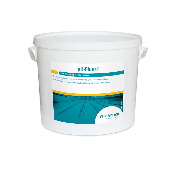 pH-Plus 12KG