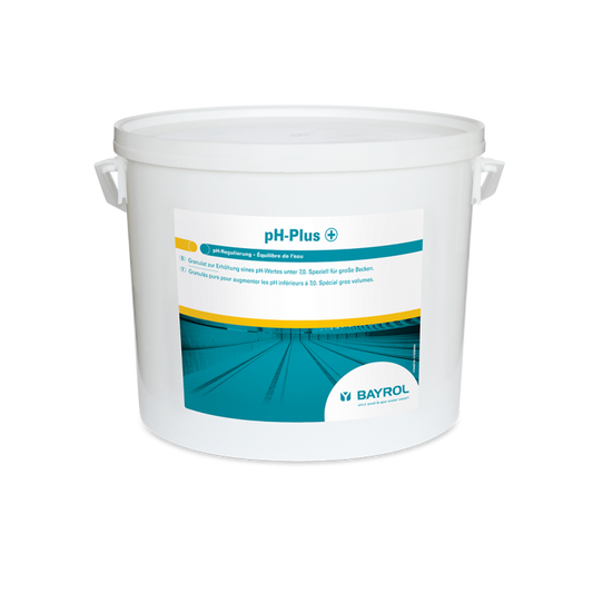pH-Plus 12KG