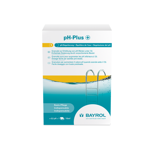 pH-Plus 1,5KG