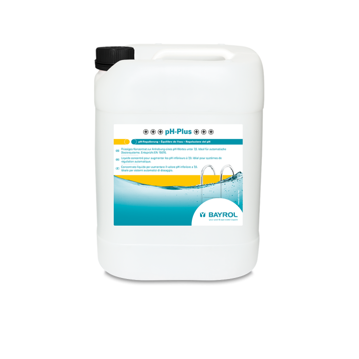 pH-Plus flüssig 20 L