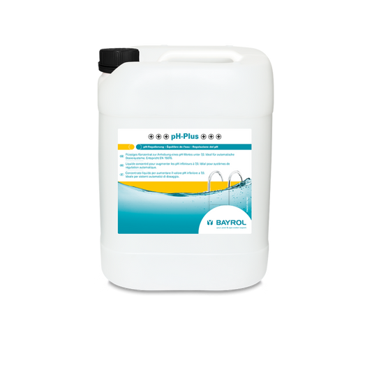 pH-Plus flüssig 20 L