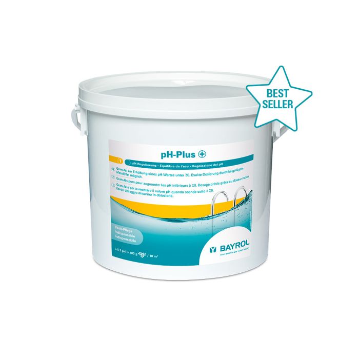 pH-Plus 5 kg