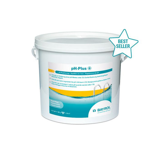 pH-Plus 5 kg