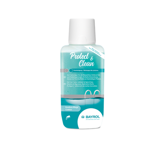 Protect & Clean 350 ml
