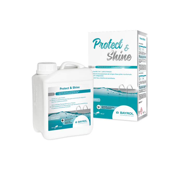 Protect & Shine 2 L