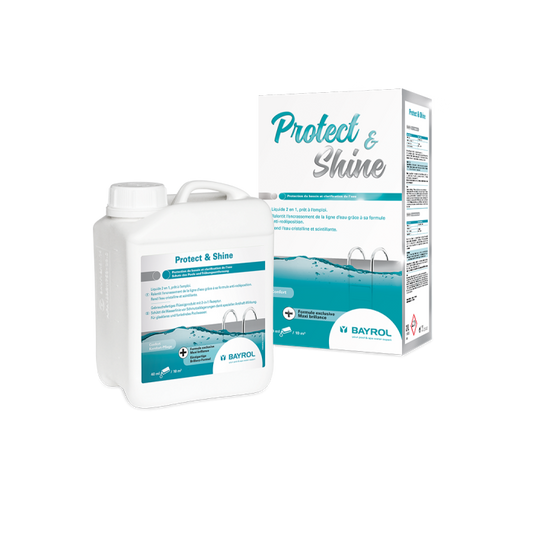 Protect & Shine 2 L