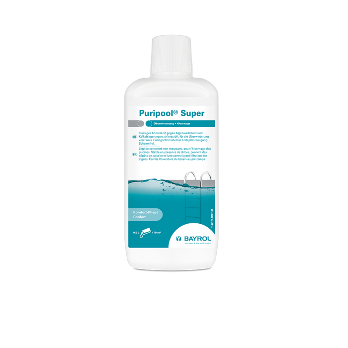 Puripool Super 1 L
