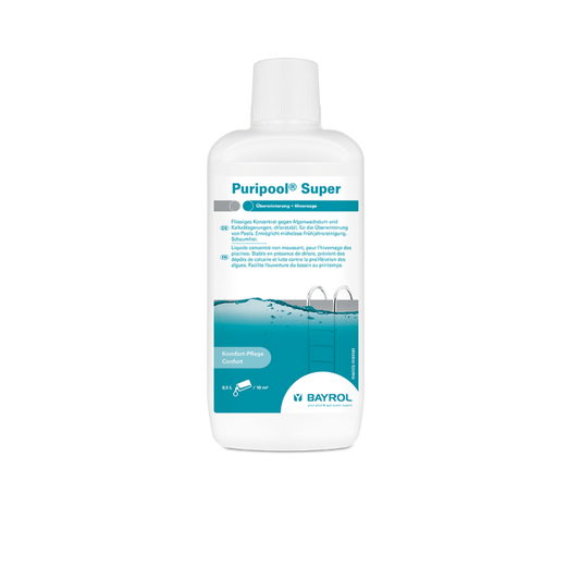 Puripool Super 1 L