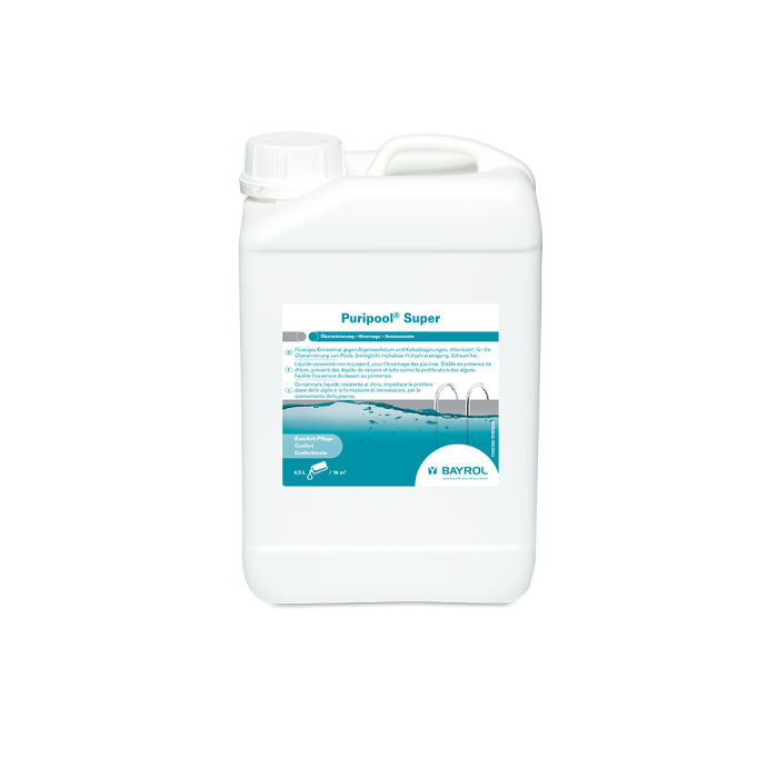 Puripool Super 3 L
