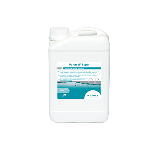 Puripool Super 3 L