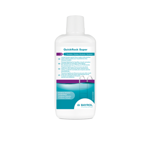 Quickflock Super 1L