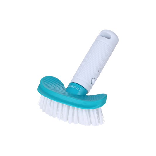 Reinigungsbürste 12,5 cm Mini Pool&Spa