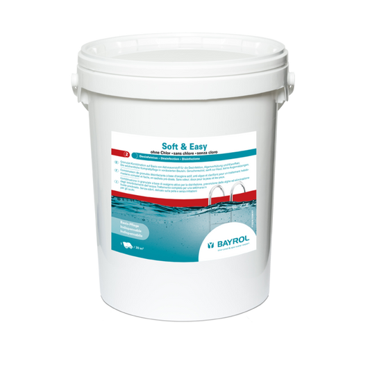 Soft & Easy 16,8 kg (30 m³)