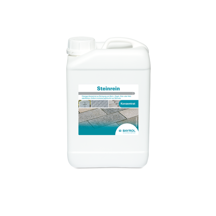 Steinrein Konzentrat 3 L