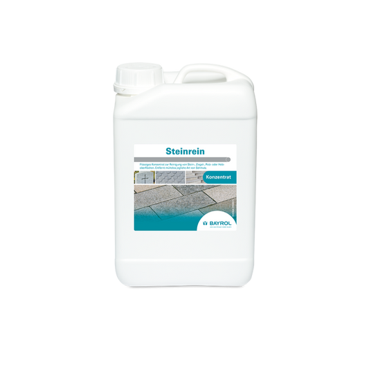 Steinrein Konzentrat 3 L