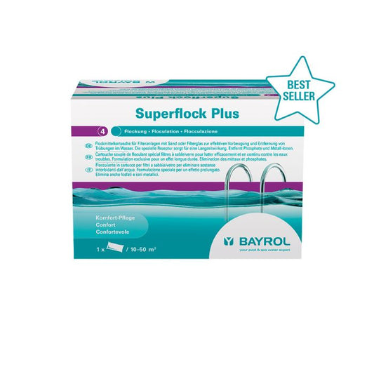 Superflock Plus 1 kg