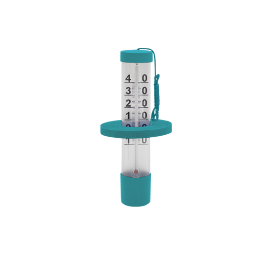Schwimmthermometer