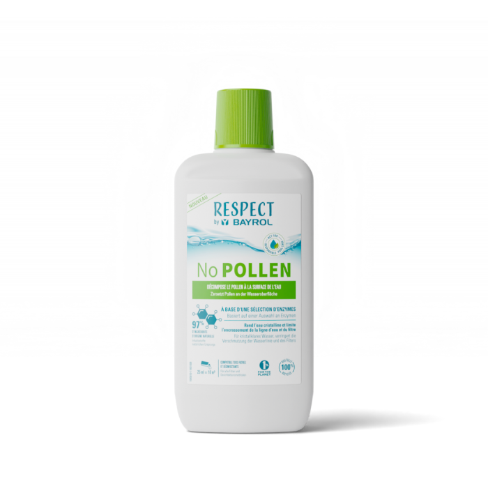 RESPECT No POLLEN 1L