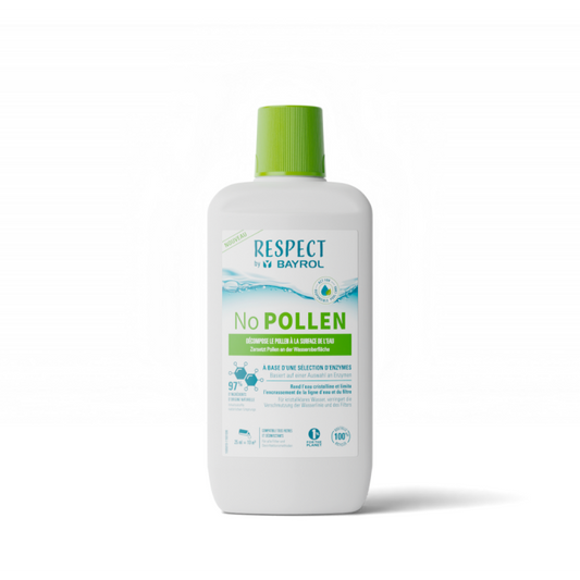 RESPECT No POLLEN 1L