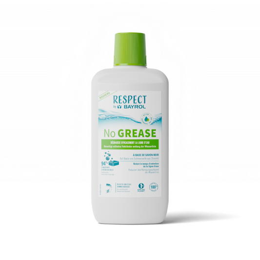 RESPECT No GREASE 1L